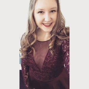 Meet your Posher, Victoria